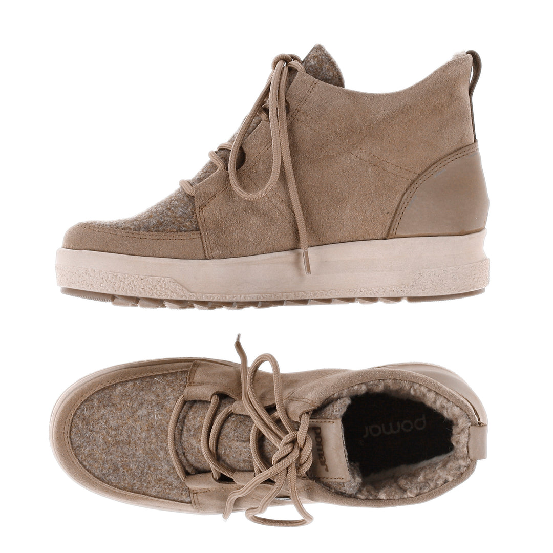 NOVA Damen GORE TEX® Winter-Sneaker