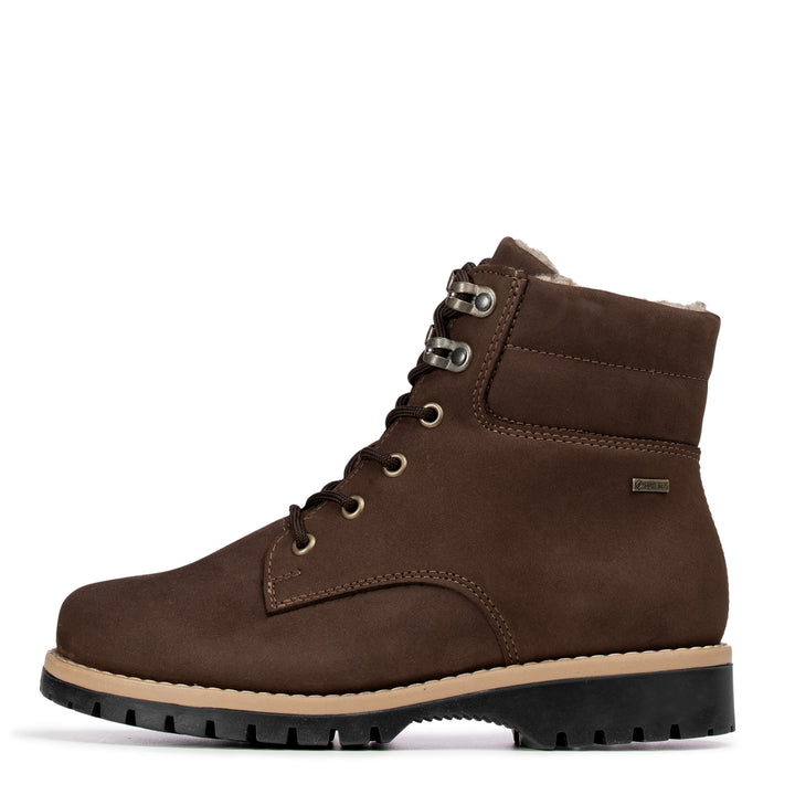 TYKKY Damen Pomar+ GORE-TEX® Stiefelette