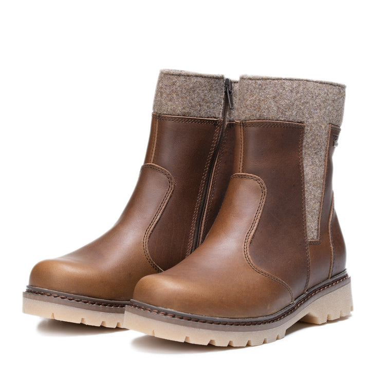 HAAPA Damen GORE-TEX® umweltfreundliche Stiefelette