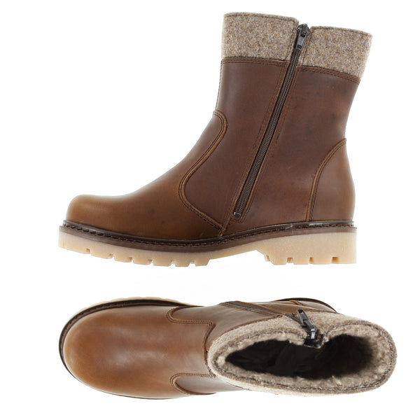 HAAPA Damen GORE-TEX® umweltfreundliche Stiefelette