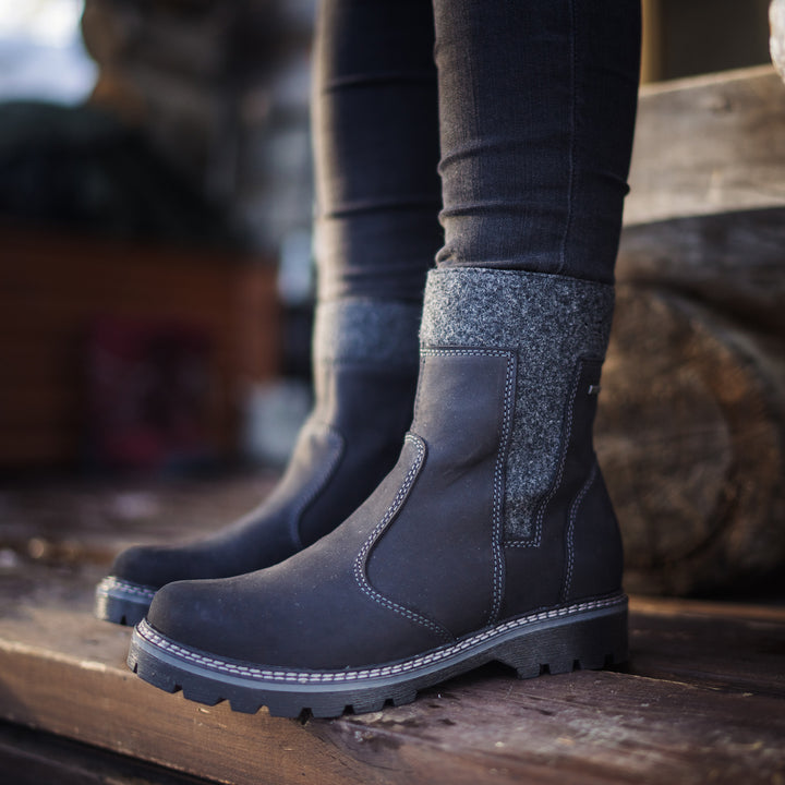 HAAPA Damen GORE-TEX® Stiefelette