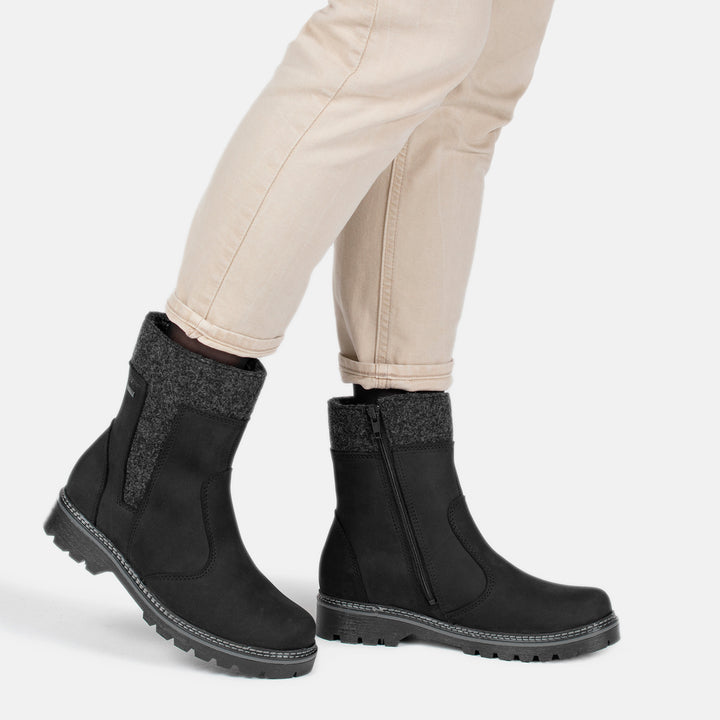 HAAPA Damen GORE-TEX® Stiefelette