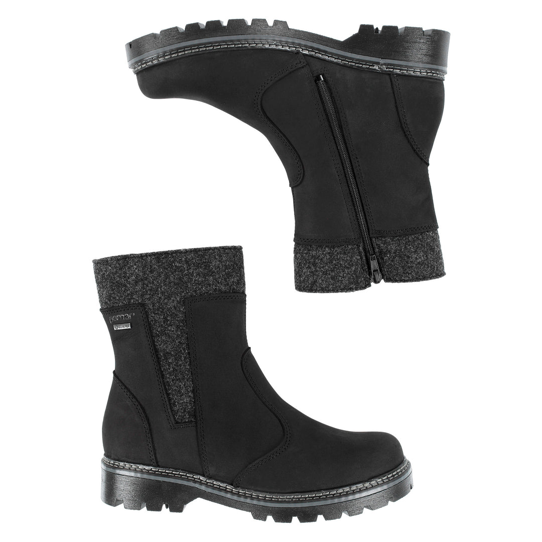 HAAPA Damen GORE-TEX® Stiefelette