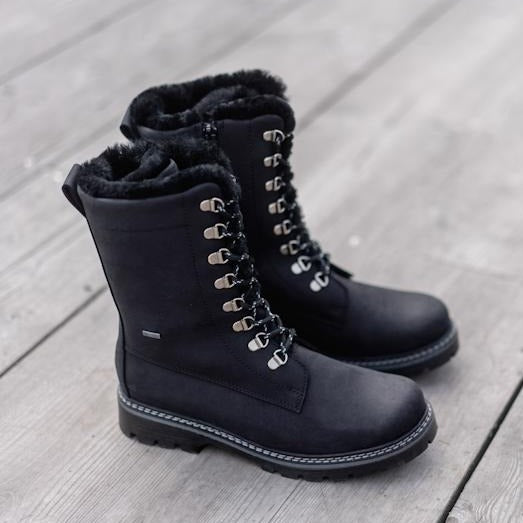 Ladies gortex clearance boots