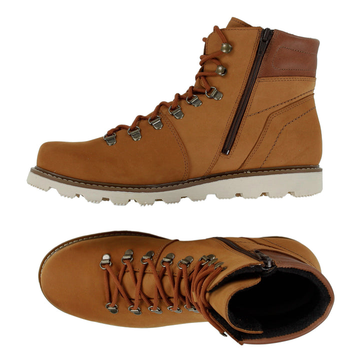 LUKKI Herren GORE-TEX® Stiefelette