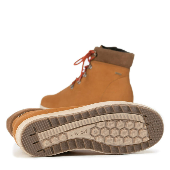 LATU Herren Pomar+ GORE-TEX® Stiefelette