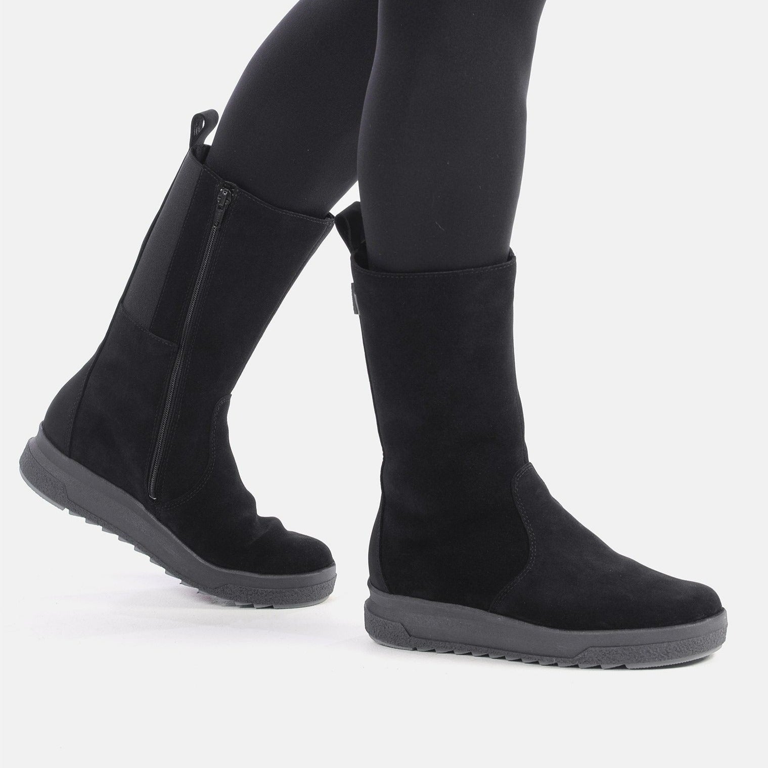 Winterstiefel hotsell